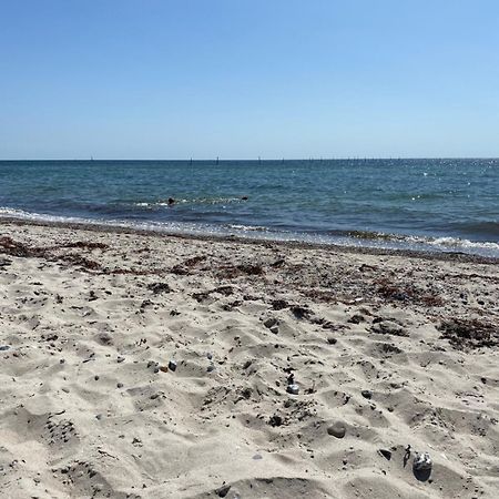 Hummingen Strandvej Dannemare Exteriör bild