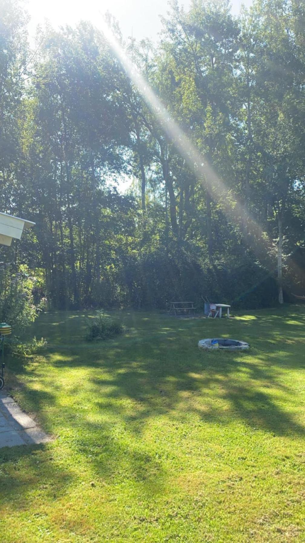 Hummingen Strandvej Dannemare Exteriör bild